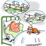 Divertidos Comics y Viñetas de humor