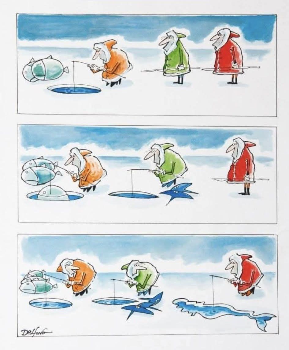 Divertidos Comics y Viñetas de humor