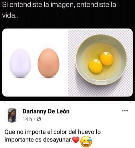 Compartir memes es cultura, no delito
