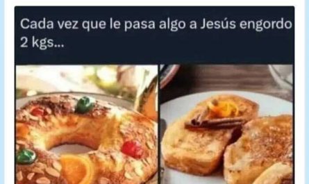 HUMOR, JESUS CRISTO, DIOS, MEMES,ENGORDAR