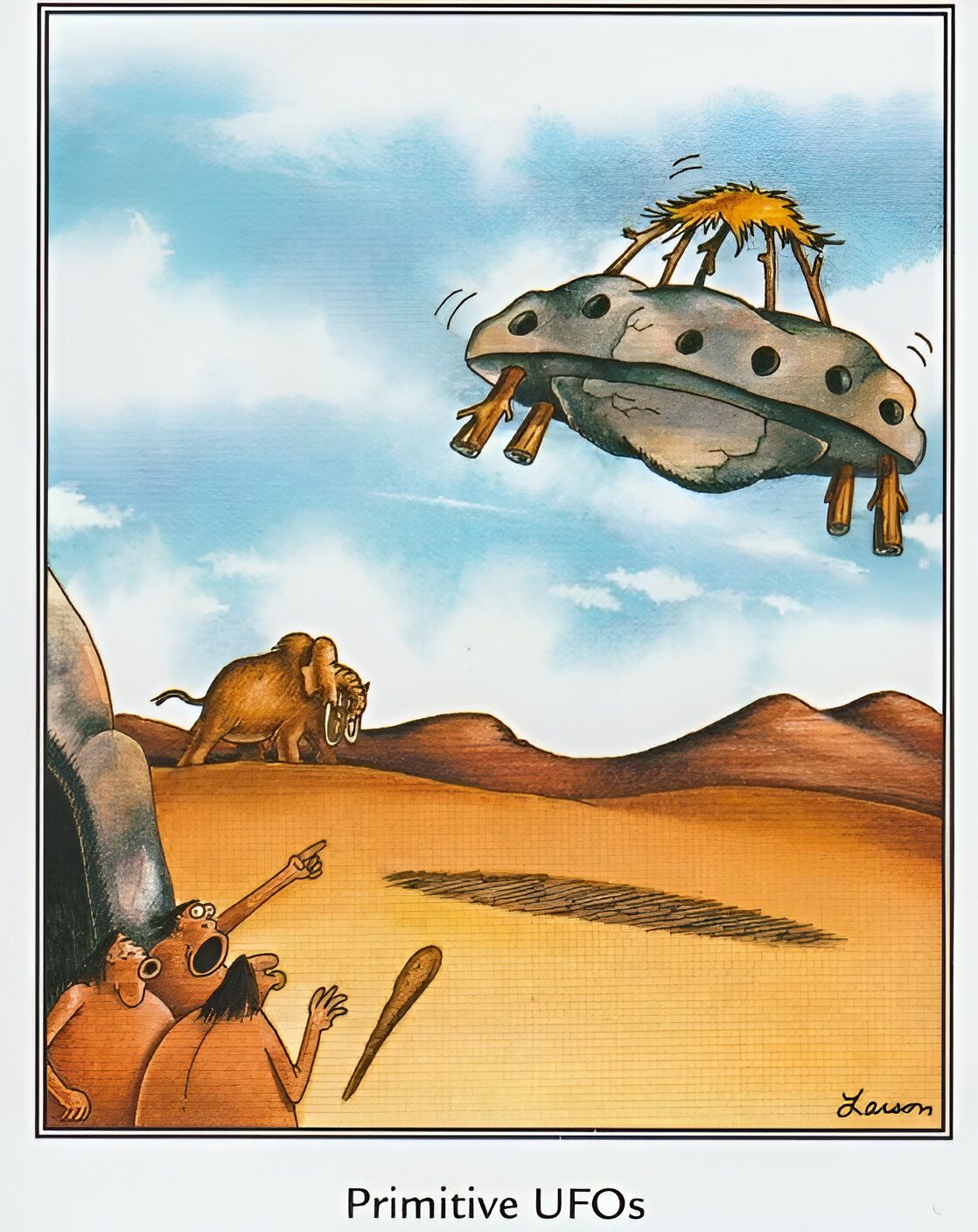 Cómics de Viñetas de humor en español