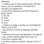 chistes, humor, programas televisión