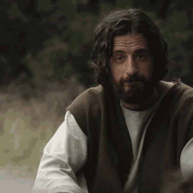 gif jesus, cristo,humor,gracioso