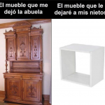 meme abuelas, herencias,gracioso,memes divertidos