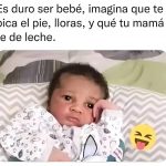 memes de bebes graciosos, humor gratis, chistes para facebook