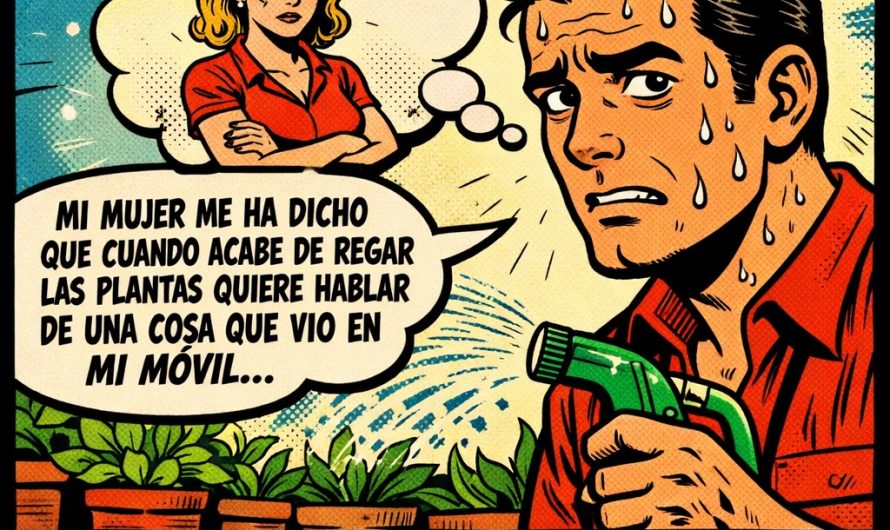 Día 1, día 2, día 3….