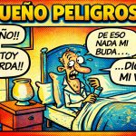 Antes de ir a dormir....