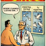 Humor Médico...En abstinencia...