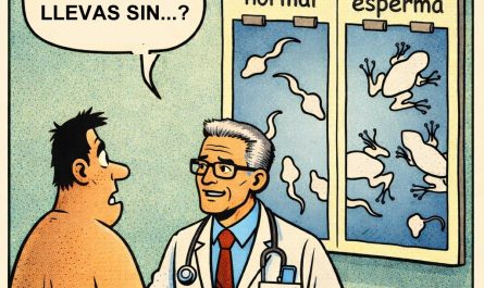 Humor Médico...En abstinencia...