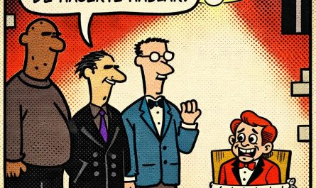 Interrogatorio dura...humor de ventriculos