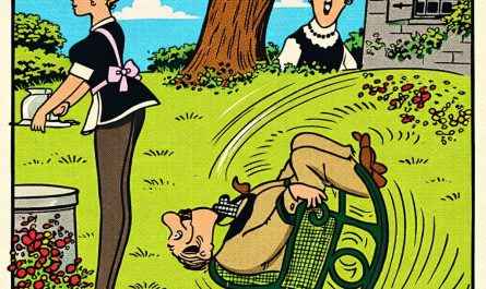 La Mecedora de mi abuelo