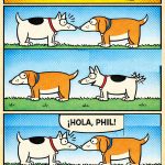 Menos mal que los humanos no usamos ese tipo de autentificación...