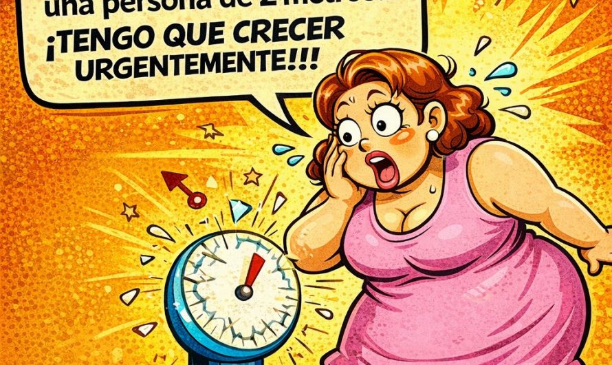 No hay que perder tiempo , humor en comics en español