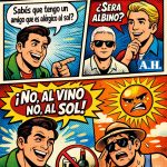 No me eliminen por favor...,fotos graciosas,humor absurdo,comic retro