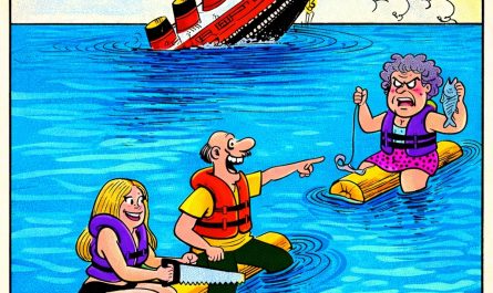 Oportunidades que pasan solamente una vez en la vida