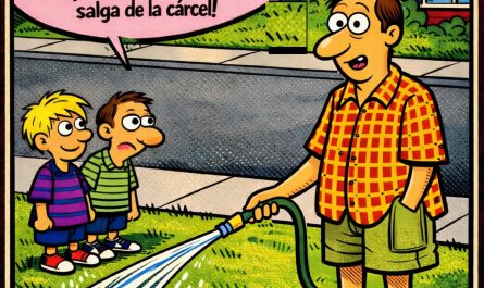 Problemas paternales, comic humor, niños, padres