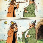 Sorpresas . fin de año, humor, risas