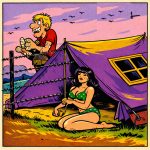 Un castigo merecido, jajaja.!!