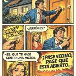 borrachos humor, chistes de borrachitos, comic