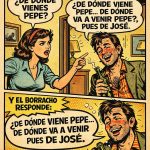 chistes borrachos