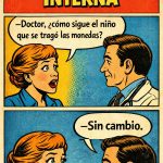 chistes malos, humor negro,viñetas, comic
