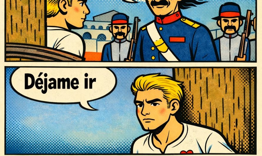 Libertad !!! tu último deseo cumplido