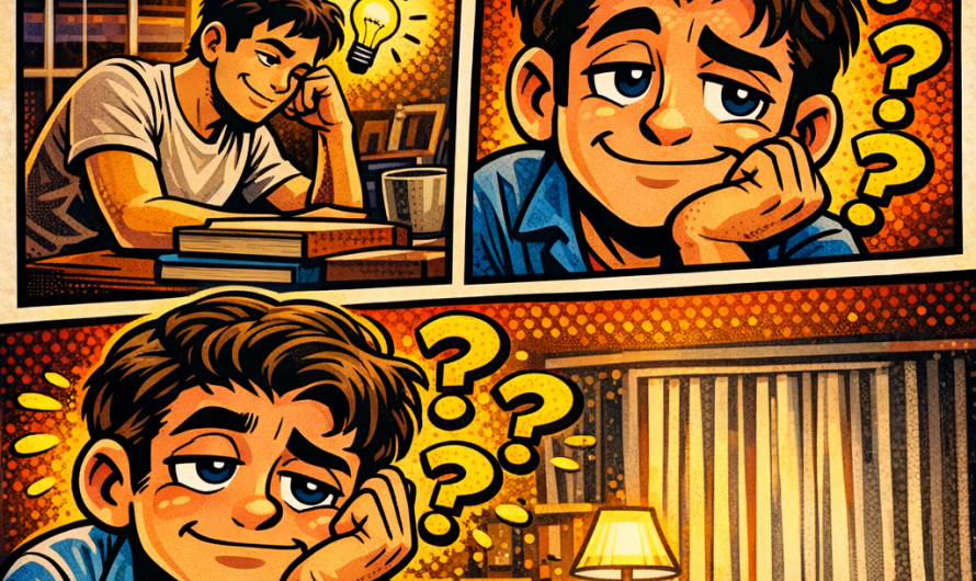 Cortinas o larguinas ? cosas que no me dejan dormir…