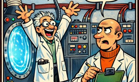 hitler humor, maquina del tiempo, comics en español