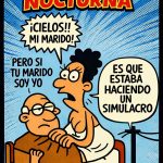 humor de comics, parejas,infidelidades