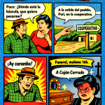 La Báscula que me quiero pesar…