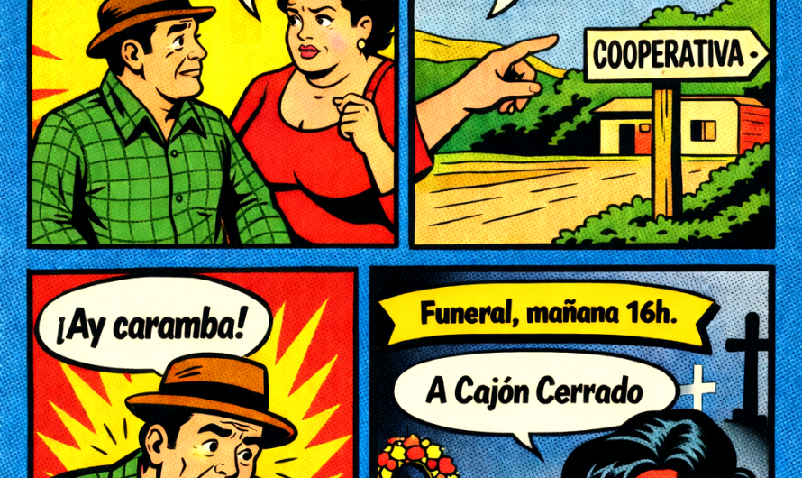 La Báscula que me quiero pesar…