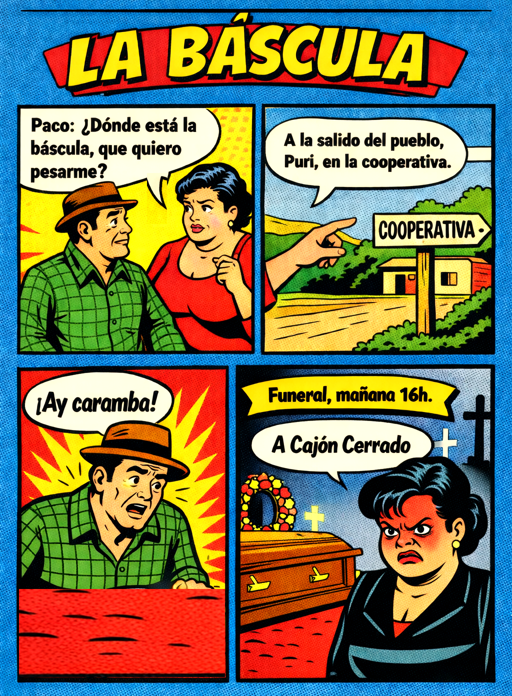 humor mujer gordas, sobrepeso, viñetas graciosas, sarcasmo, 