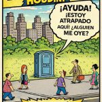 El momento más vergonzoso de Houdini el mago