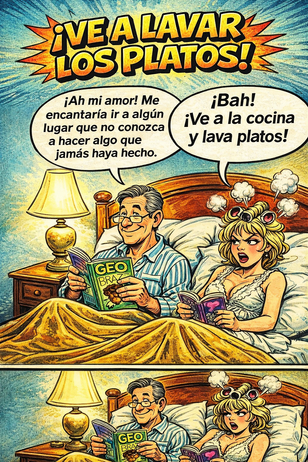 matrimonios, parejas, humor, viñetas graciosas