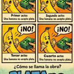 platanos,humor,divertido,como se llama la hora