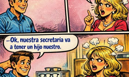 Problemas de parejas, Viñetas de humor, infidelidades