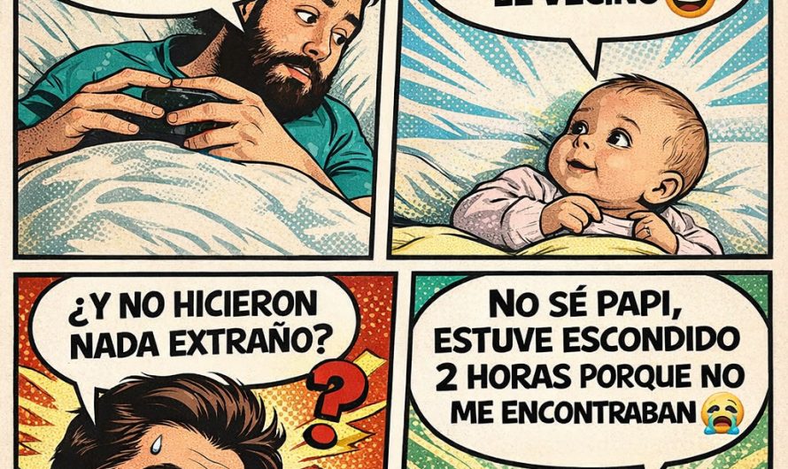 Que hicieron ayer… ?