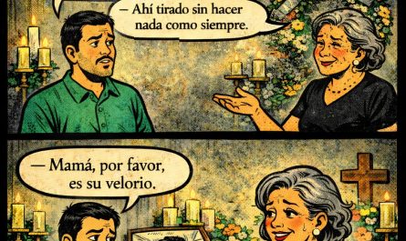 velatorios, humor, padres,madres,hijos,comic pop art de risa