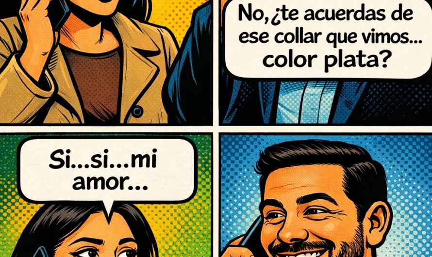 Malentendidos de amor