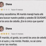 reseñas, humor, comedia