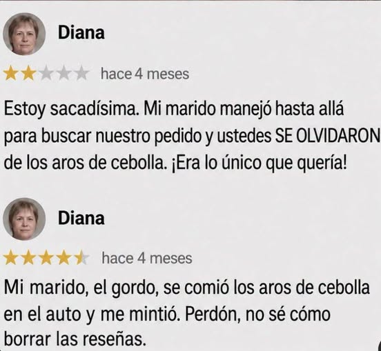 reseñas, humor, comedia