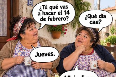 14 febrero, memes, dia de los enamorados, chistes de mujeres