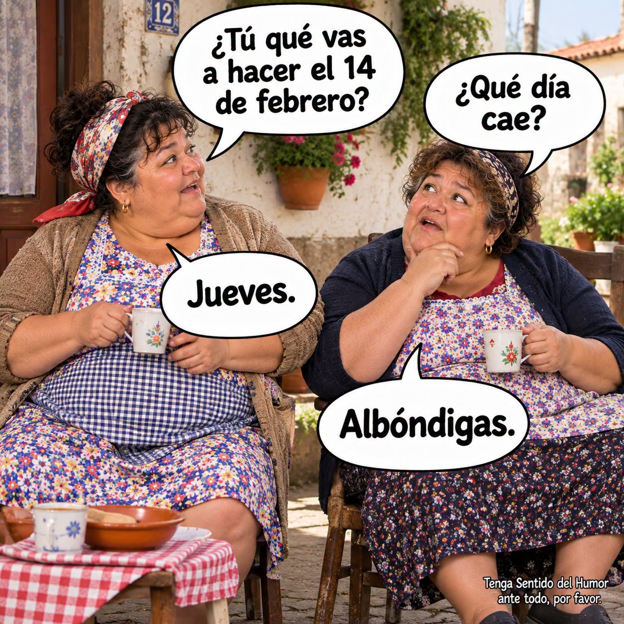 14 febrero, memes, dia de los enamorados, chistes de mujeres