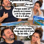 HAY QUE CELEBRAR LOS PEQUEÑOS LOGROS… 🤣