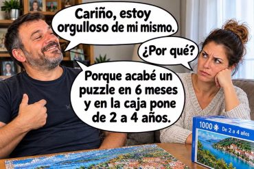 HAY QUE CELEBRAR LOS PEQUEÑOS LOGROS… 🤣
