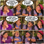 chistes de compadres,humor mexicano