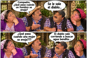 chistes de compadres,humor mexicano