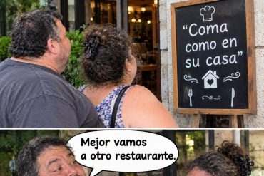 Hay frases que parecen inocentes… hasta que tu mujer las interpreta. 🤣