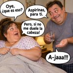 Ese ‘A-jaaa’ lo explica absolutamente todo… 🤣