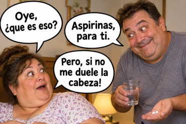 Ese ‘A-jaaa’ lo explica absolutamente todo… 🤣